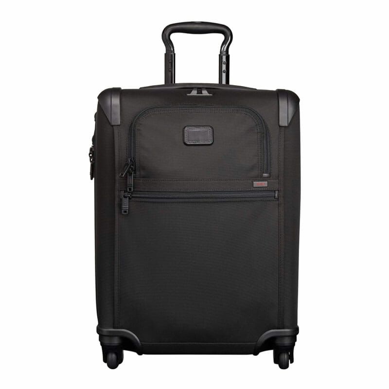 tumi carry on luggage sale