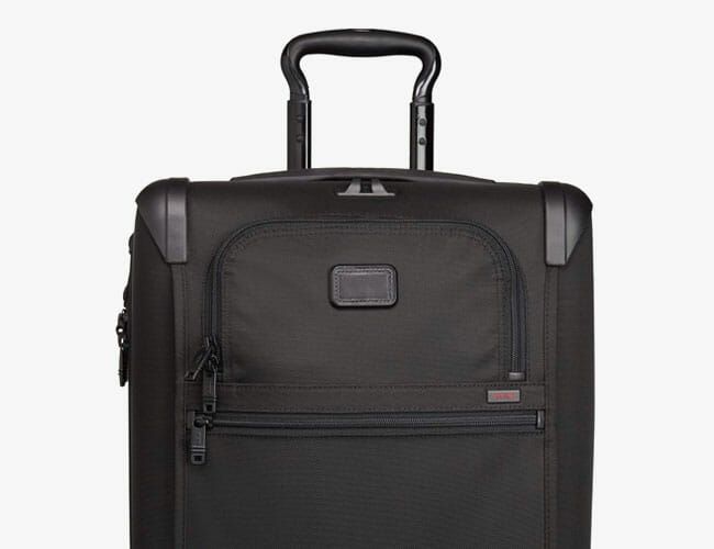 Nordstrom Is Having a Big on Tumi Luggage Today Gear