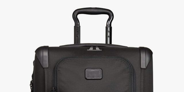Tumi Luggage Is Up to $285 off at Nordstrom