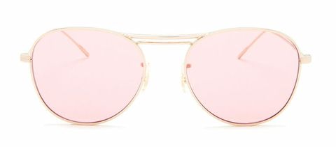 Want Oliver Peoples Sunglasses but Can't Stomach the Price? These Are 77%  Off