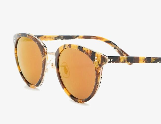 Want Oliver Peoples Sunglasses but Can't Stomach the Price? These Are 77%  Off