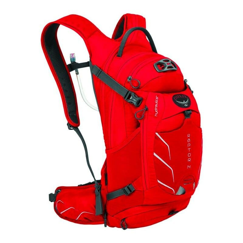 stores that sell osprey backpacks