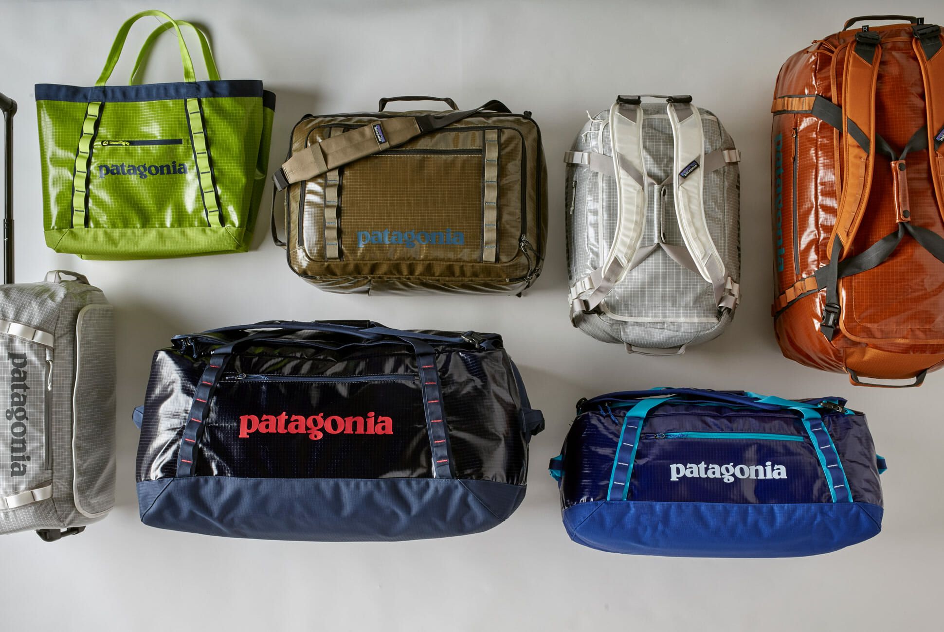 patagonia cooler bag