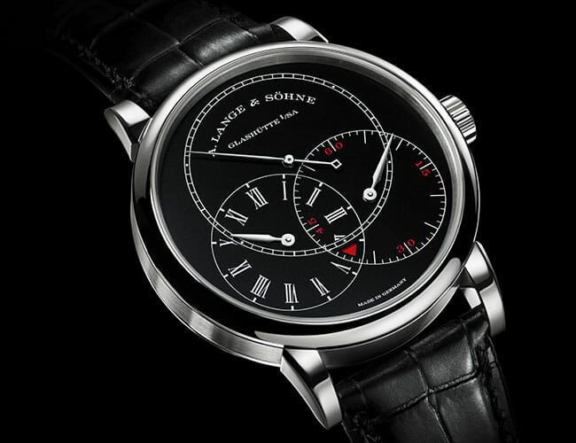 Richard lange jumping on sale seconds