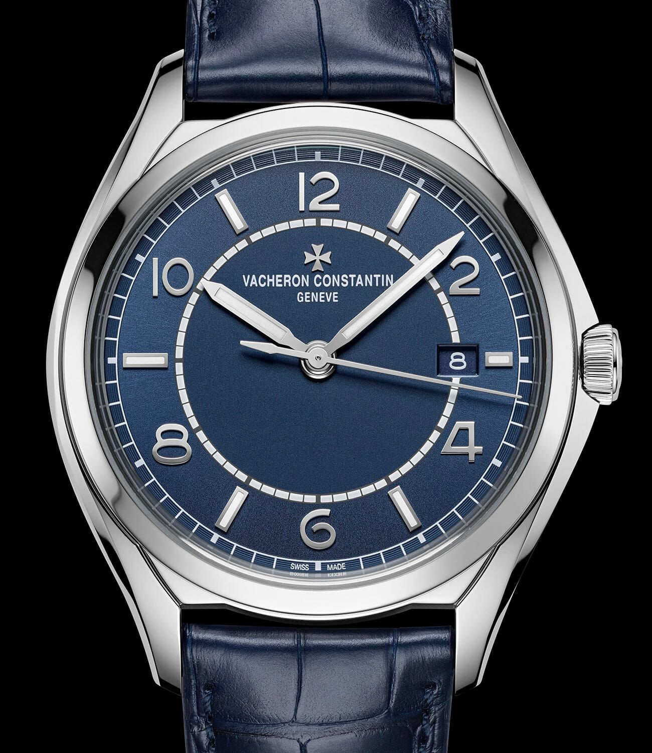 vacheron 56 review
