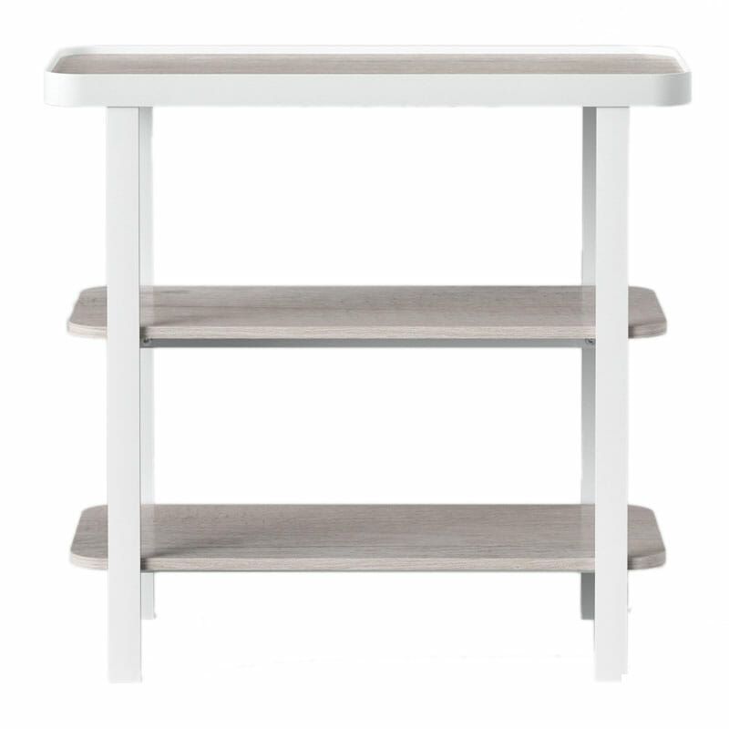 riehl console table