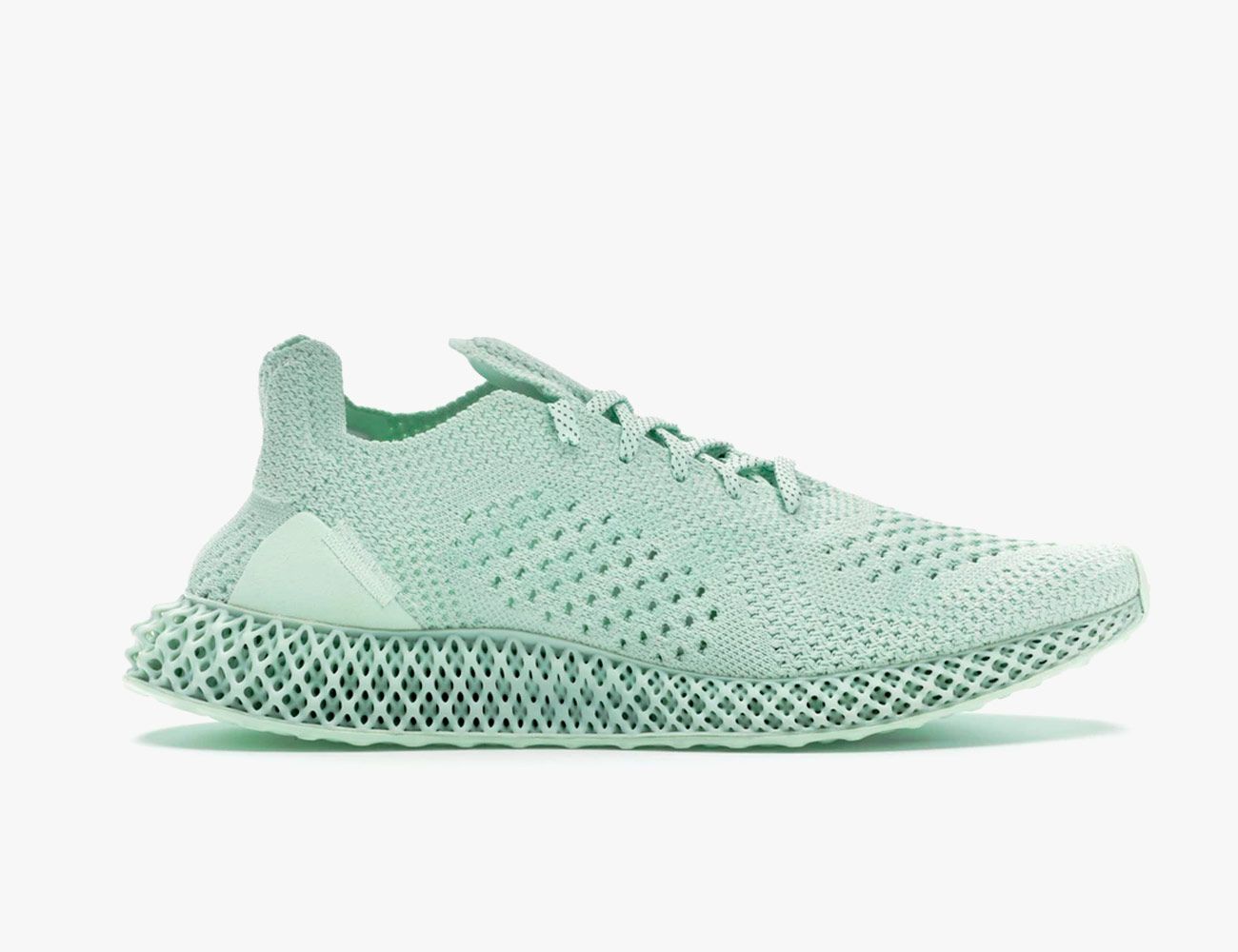 nike 4d futurecraft