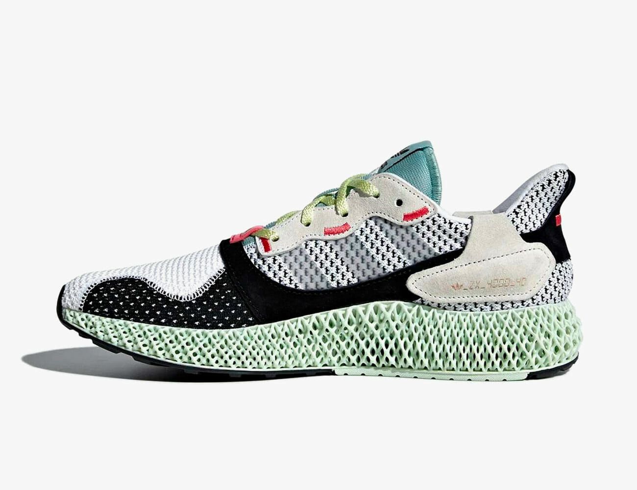 zx 4000 4d resell