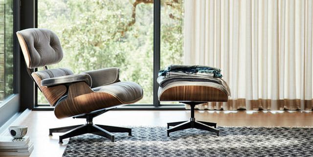 The 25 Best Reading Chairs Of 2022, Is Eames Lounge Chair Comfortable