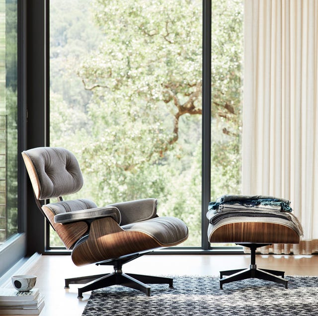 The 25 Best Reading Chairs From Eames to Ikea