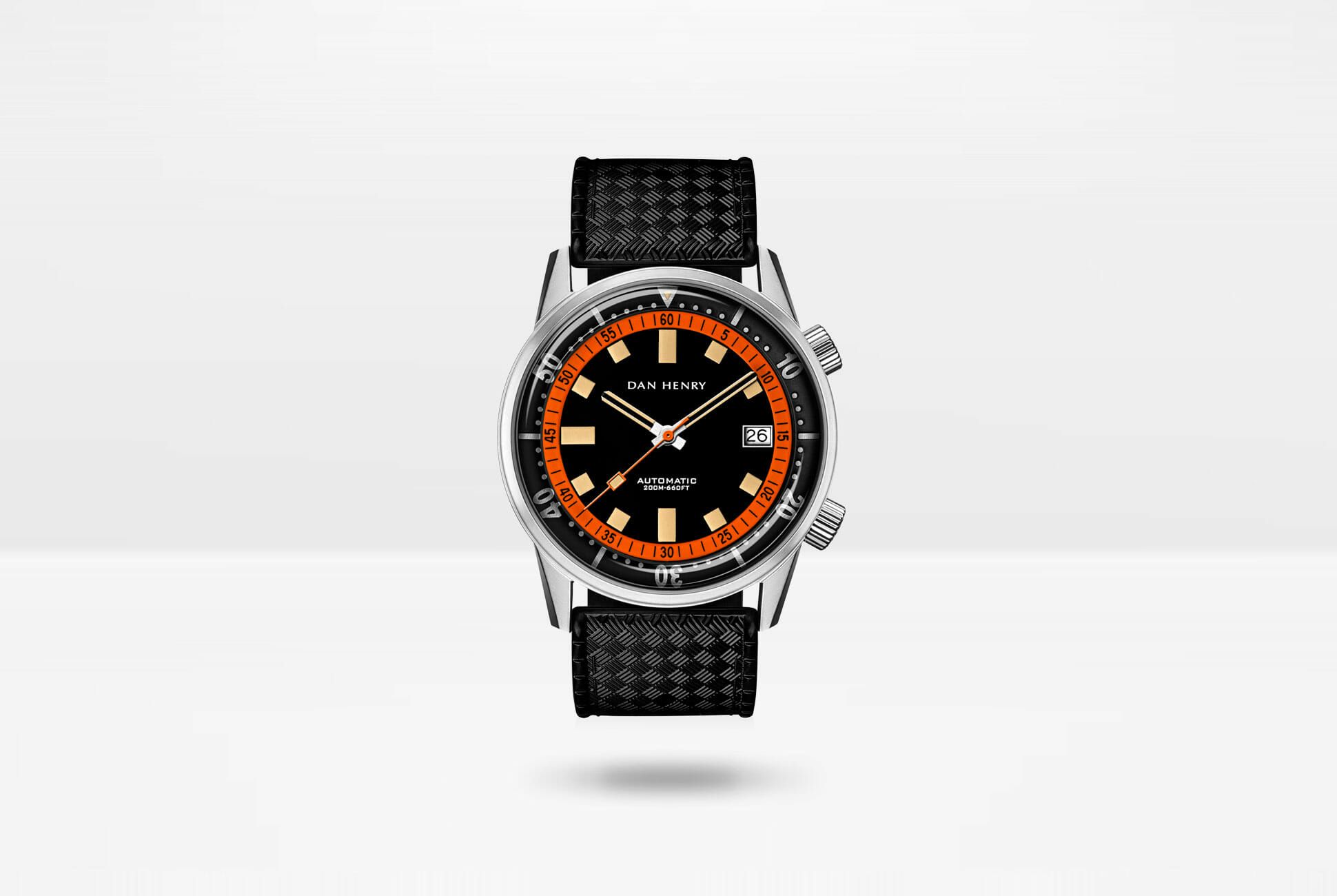 best diving watch under 1000