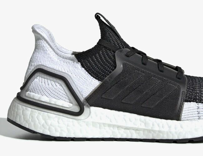 The New and Improved Ultraboost Launched 3AM, and It's Selling Fast &bull; Gear Patrol