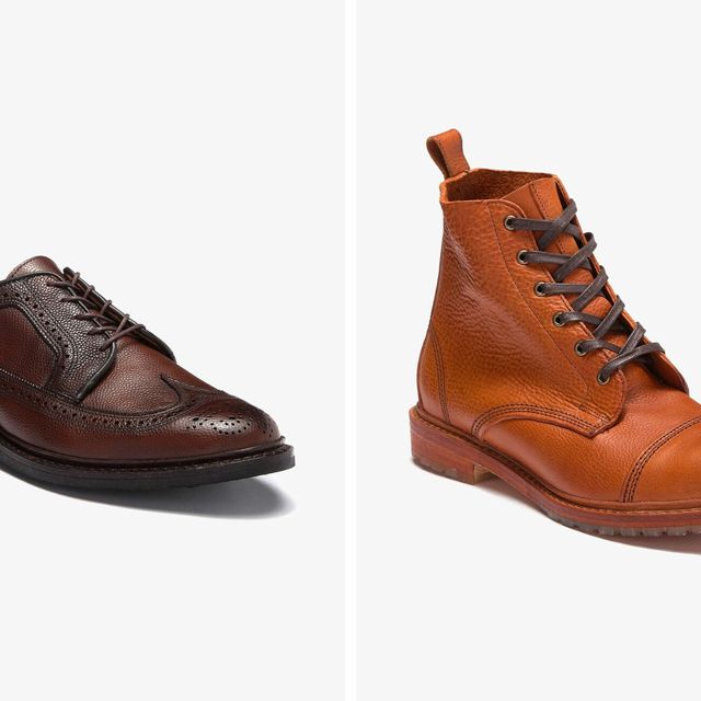 Save up to 60% Off Great Boots and Shoes from Allen Edmonds • Gear Patrol