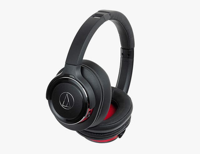 Audio Technica S 150 Wireless Headphones Are Just 85