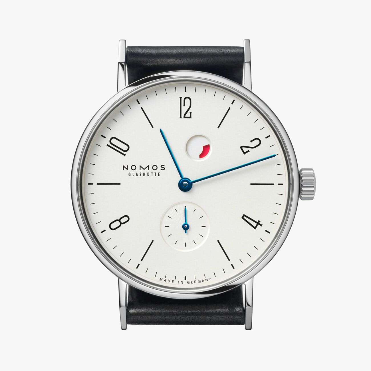 The Bauhaus Century: A Design Movement Crucial To Watchmaking Turns 100 ...