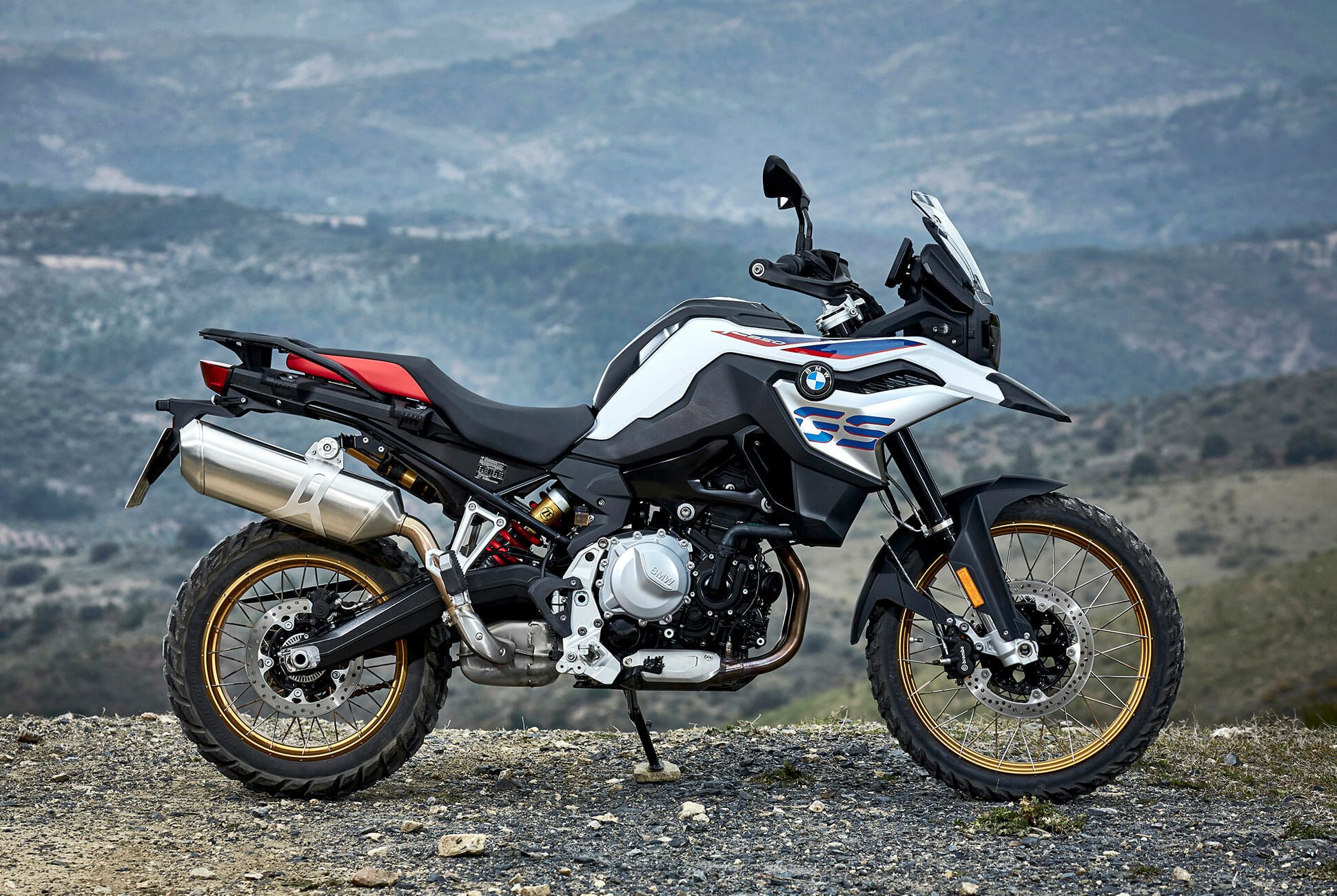 best middleweight touring motorcycle 2019
