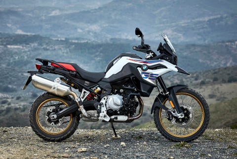 middleweight adventure bikes 2020