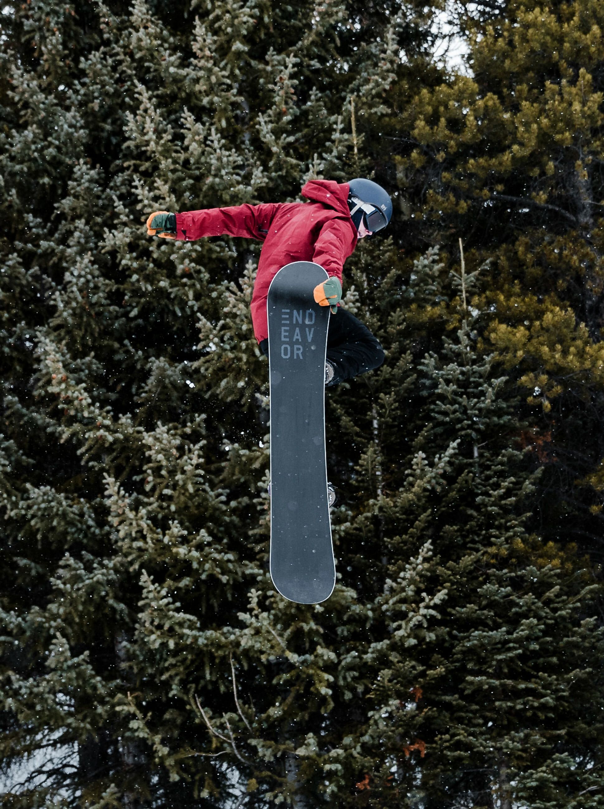 The Best Ski And Snowboard Gear Of Winter 2020