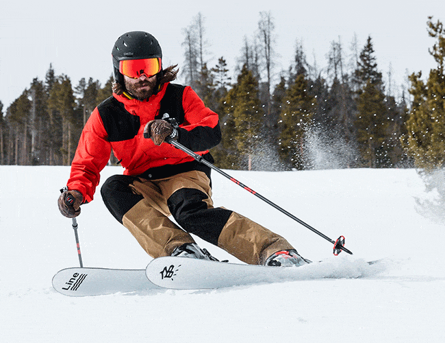 Betekenis Stereotype zoom The Best Ski and Snowboard Gear of Winter 2020