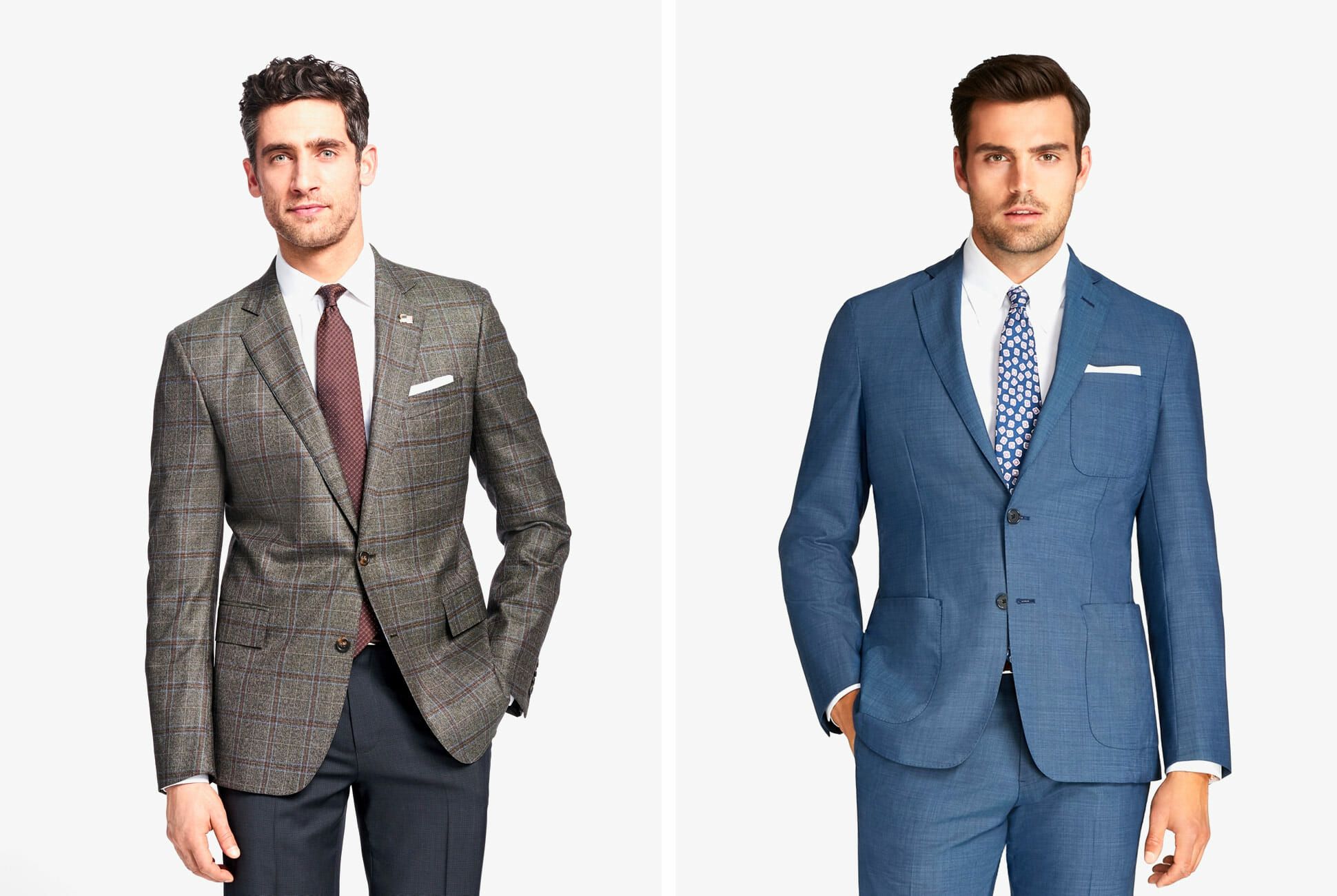 brooks brothers deal