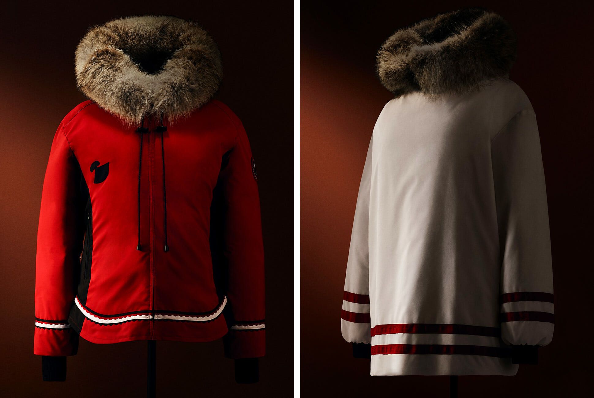 Canada goose outlet inuit