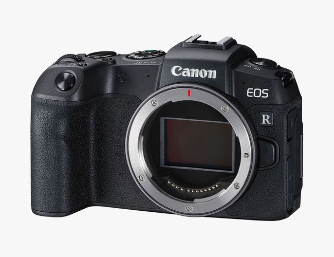 canon gear