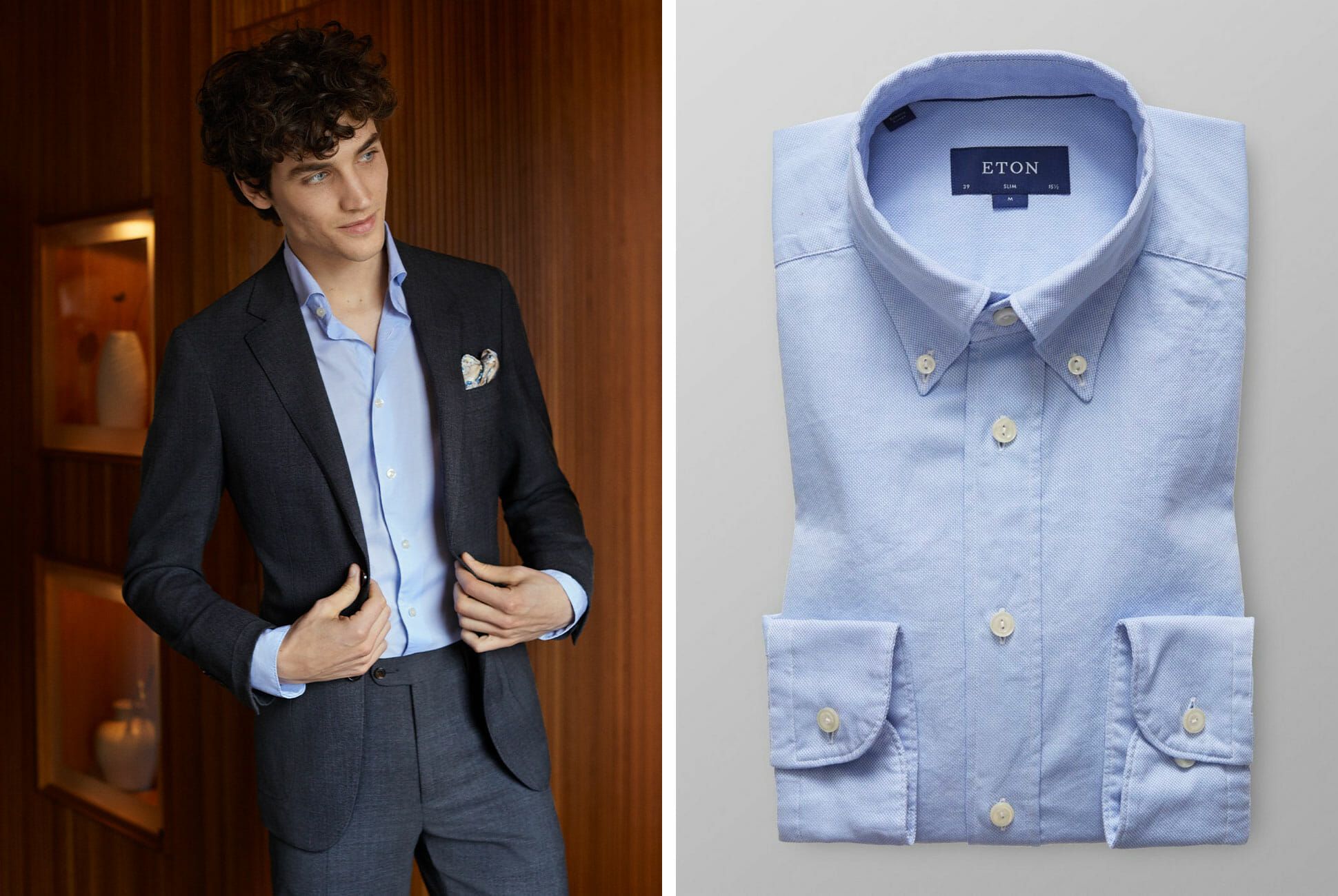 cheap eton shirts