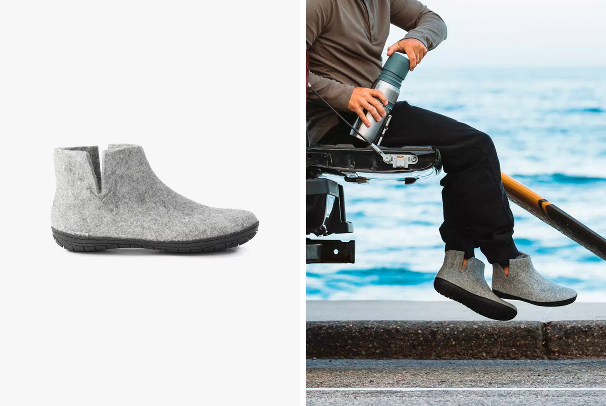 Awesome Slippers You Can Wear Outdoors 