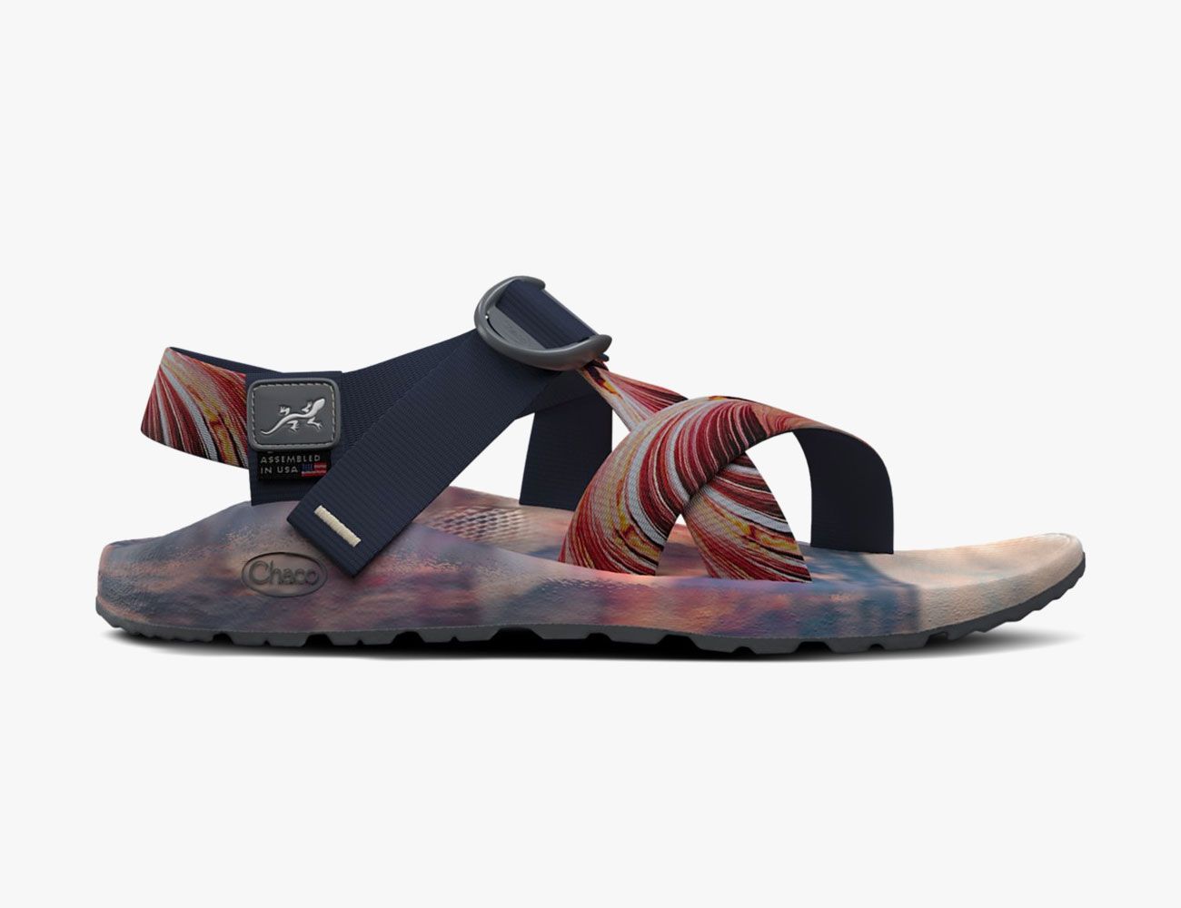 grand canyon chacos