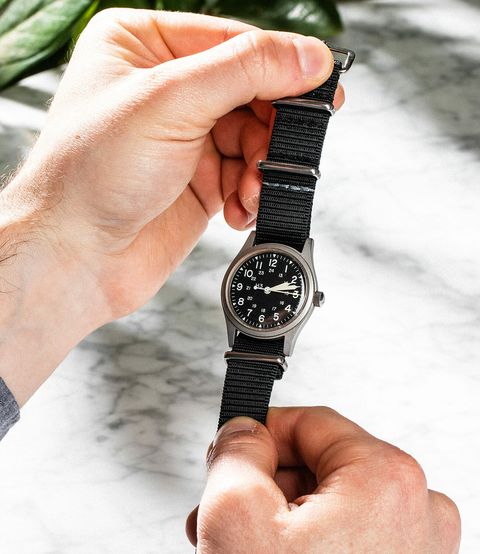 How to Change Watch Strap without a Trip to the Jeweler