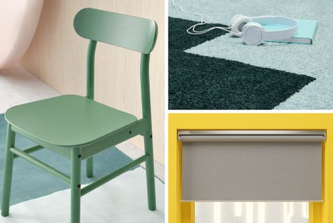 Our 5 Favorite Things From Ikea S New Catalog