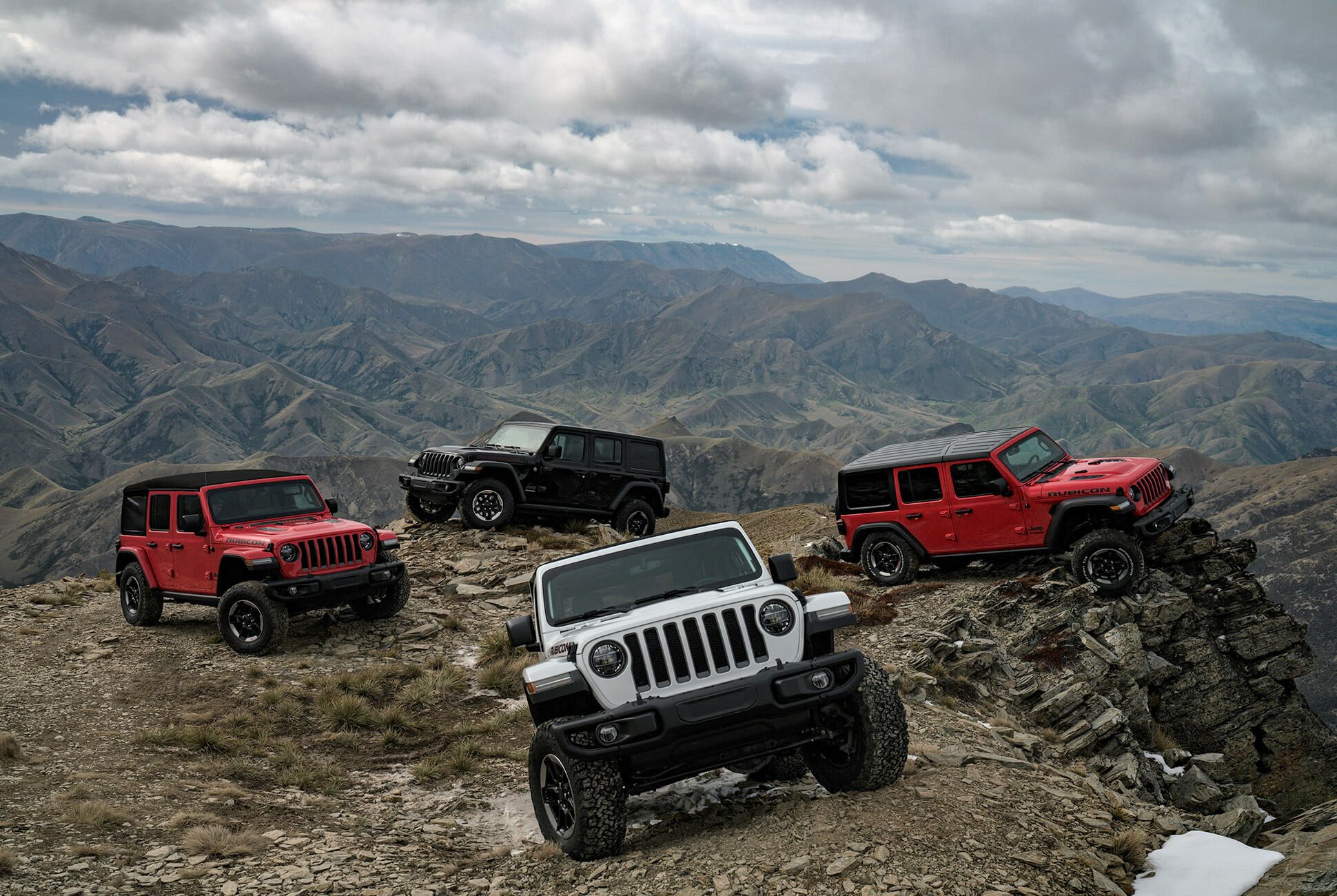 The Jeep Wrangler You Want Has a Cheap Lease Deal • Gear Patrol