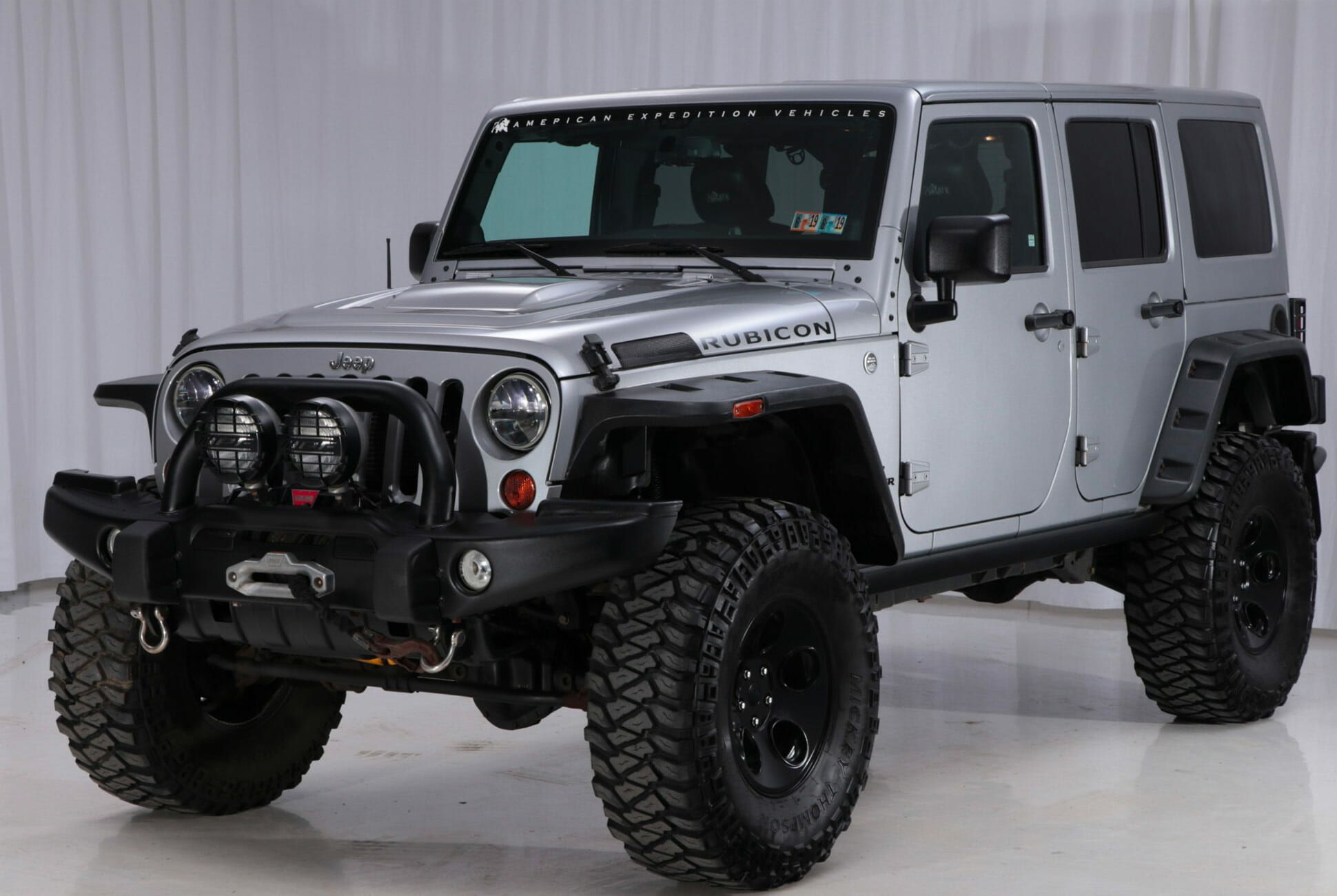 The Perfect Jeep Does Exist and This Is it