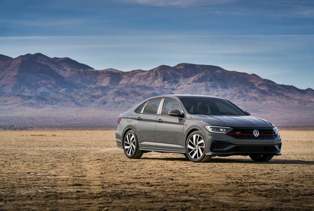 Jetta GLI Gear Patrol Slide 01