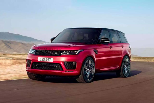 The Complete Land Rover Buying Guide