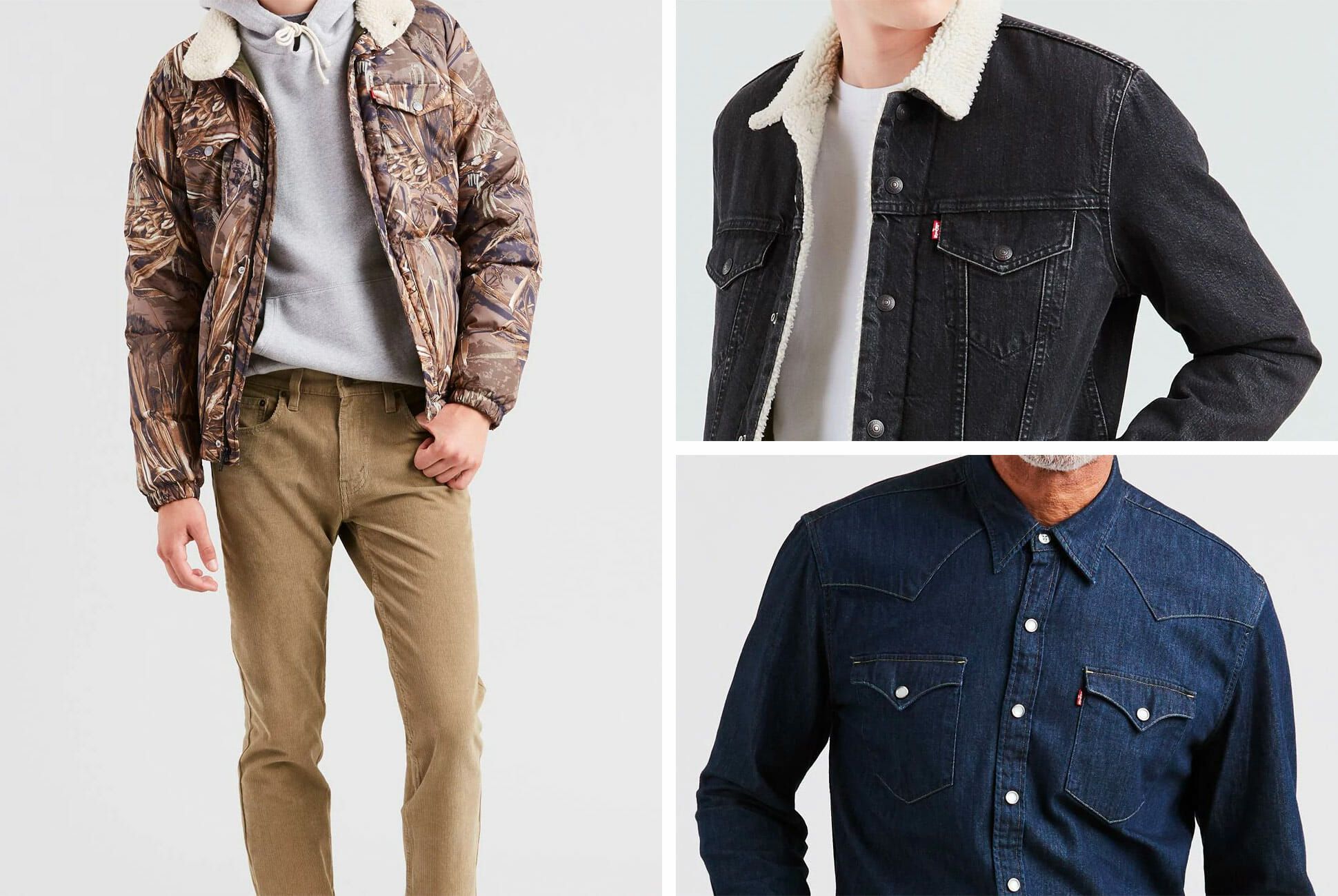 levis presidents day sale