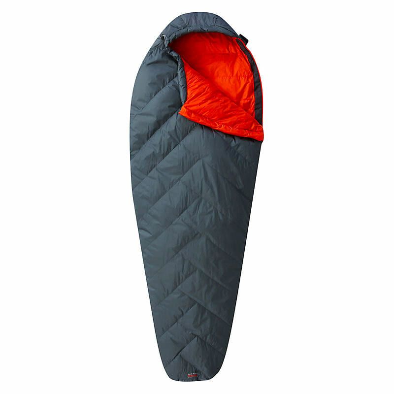 mountain hardwear ratio 15 down sleeping bag