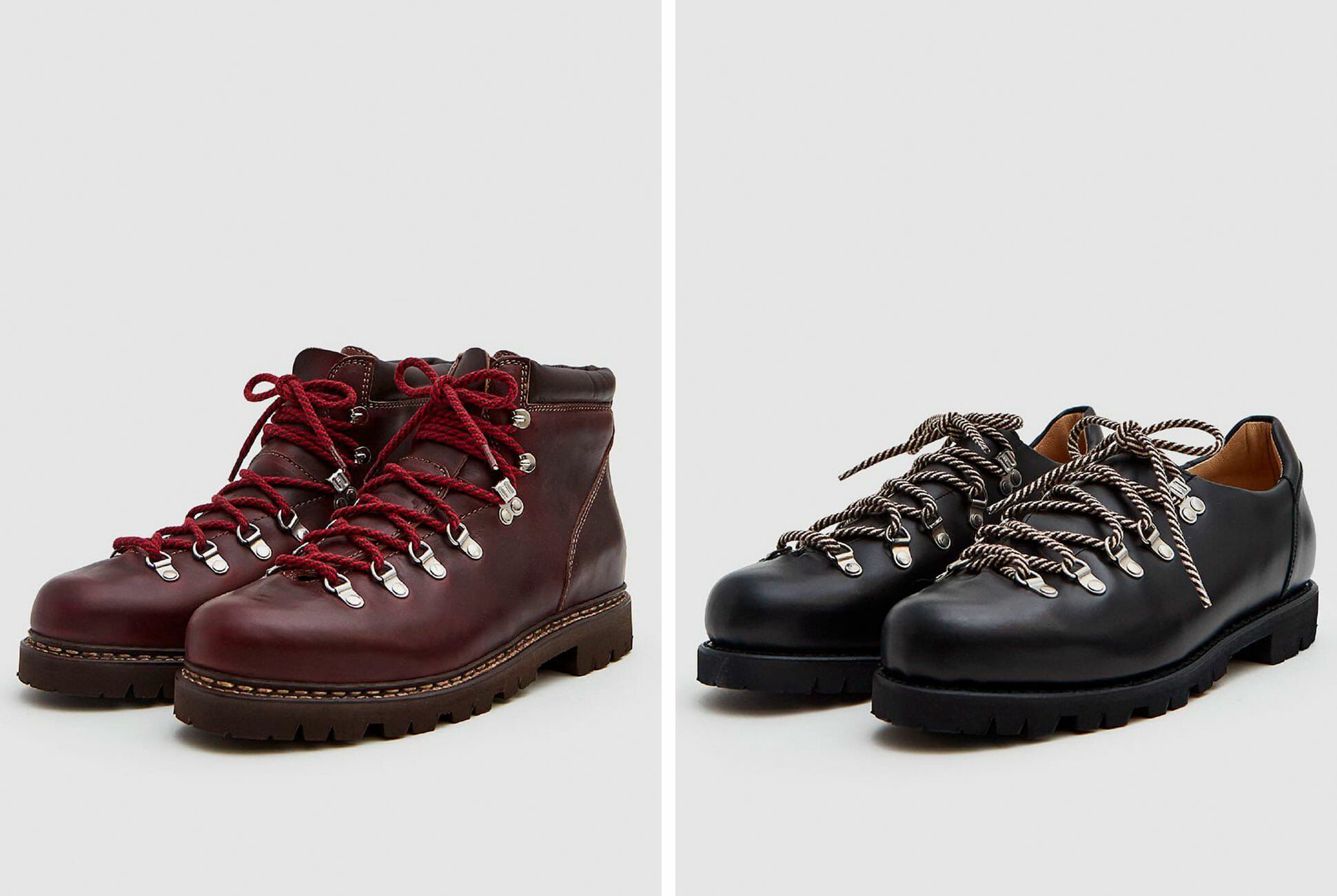 These Vintage-Inspired Boots Are 