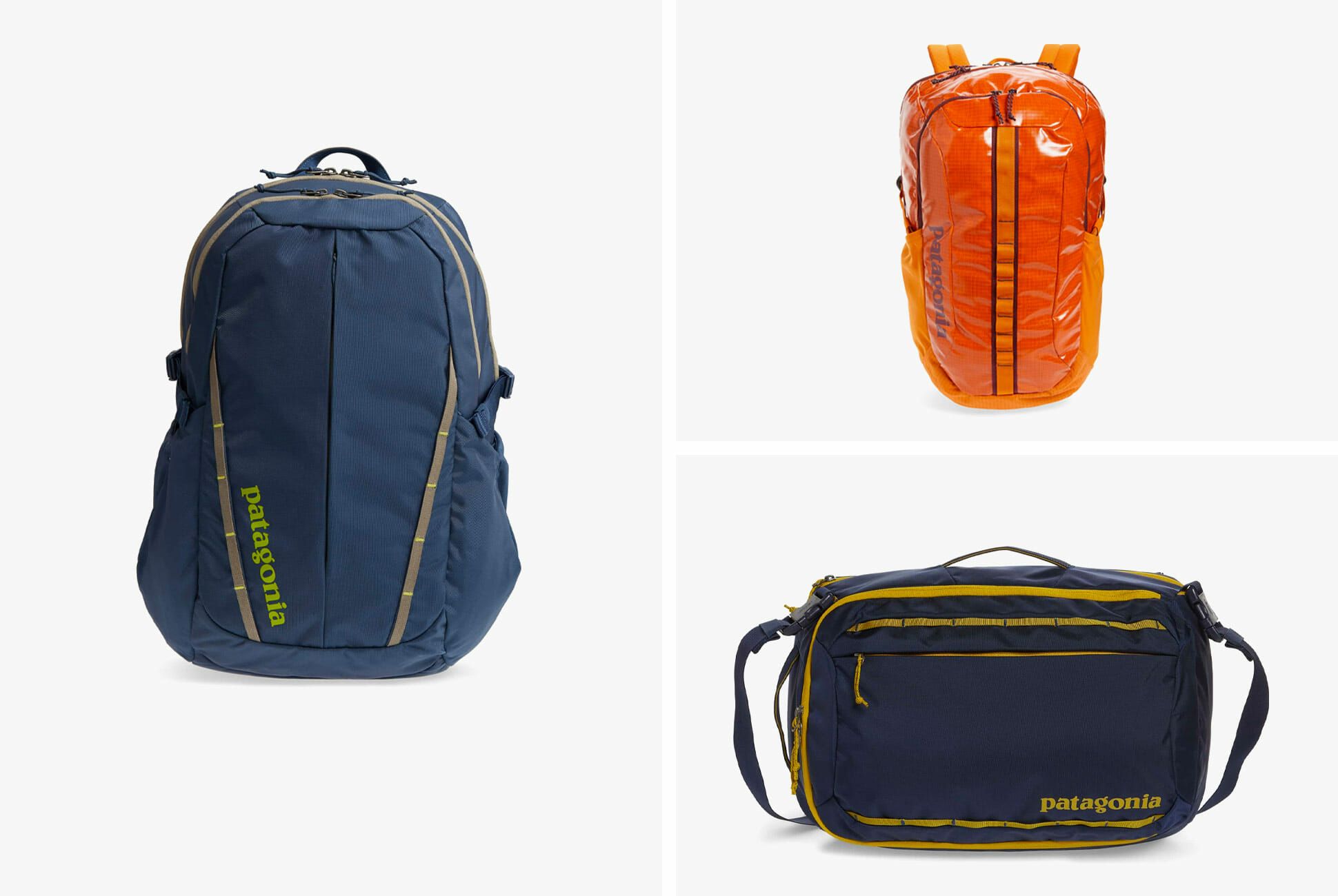 nordstrom patagonia backpack