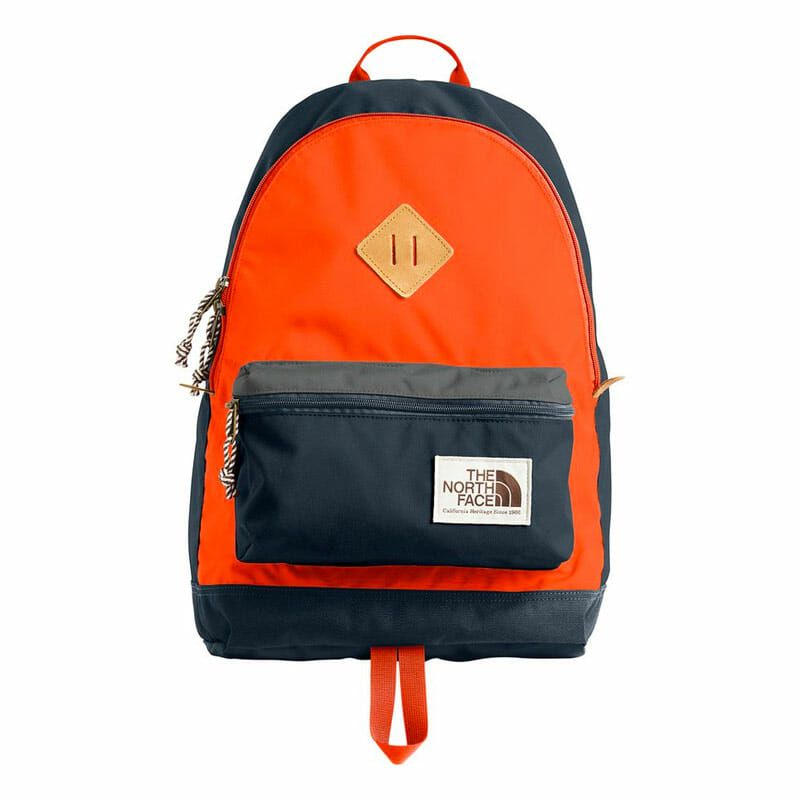 the north face berkeley 25l backpack