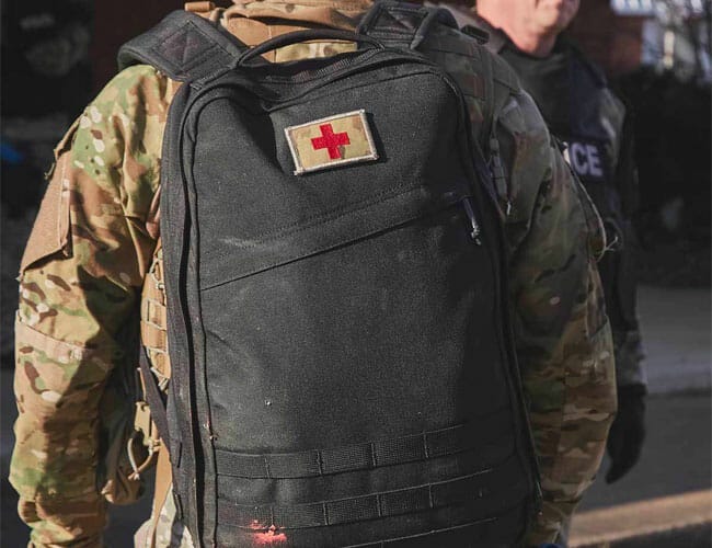 7 Tougher Than Hell Military Inspired Backpacks