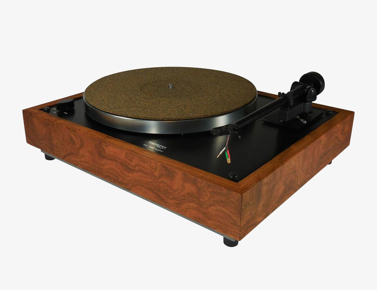 Why Audiophiles Are Shopping for Vintage Turntables Why Audiophiles Are Shopping for Vintage Turntables