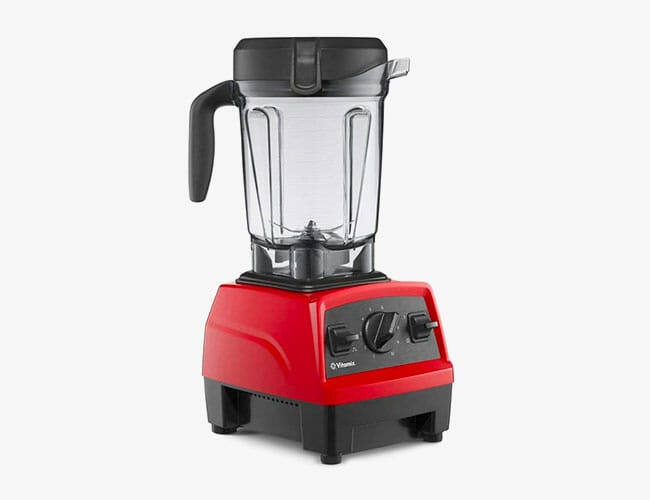 Vitamix Explorian Certified Refurbished Blender on Sale 2019