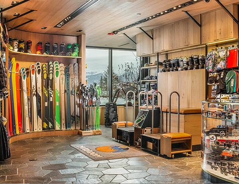 ik ga akkoord met Sluimeren Ale The 16 Best Ski and Snowboard Shops in America