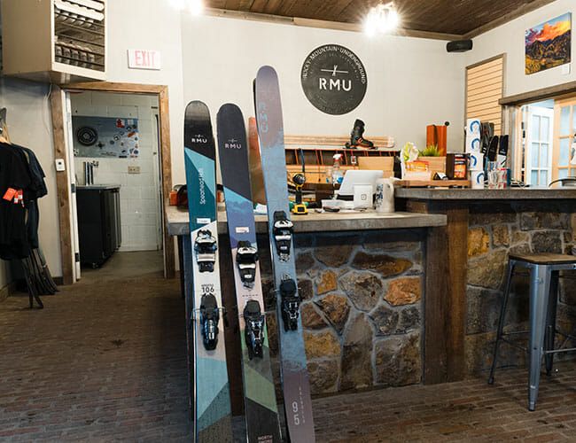 The 16 Best and Snowboard Shops in America