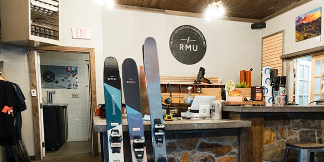 The 16 Best and Snowboard Shops in America