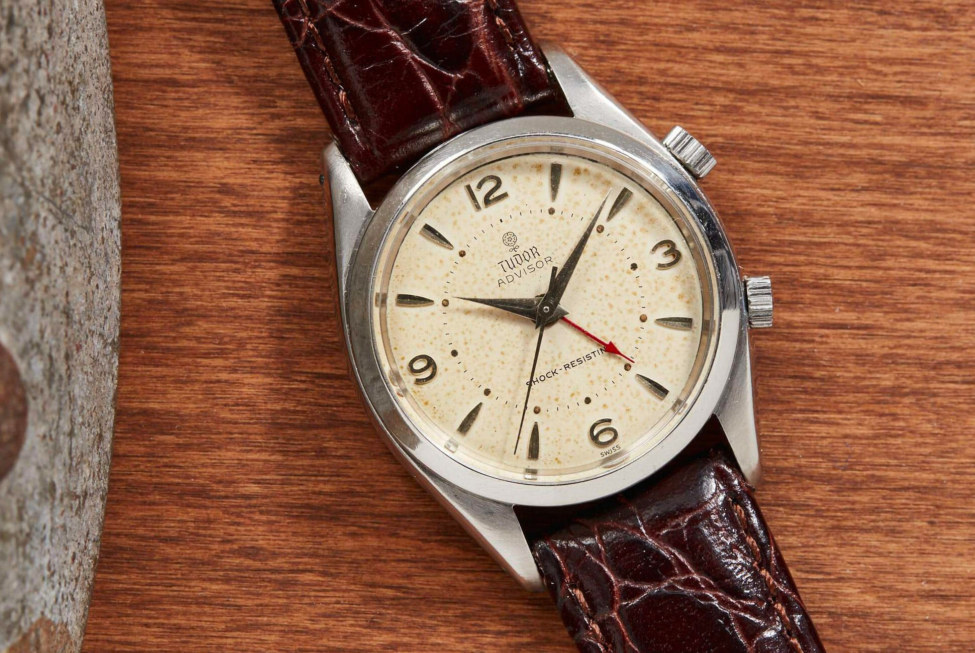 old tudor watches for sale