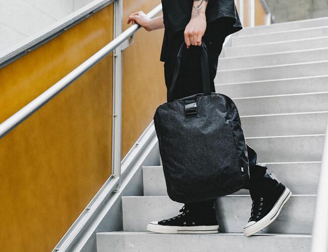 Aer's New Minimalist Collection Is Perfect for Travel