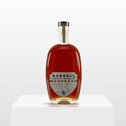 The 18 Best Bourbon Whiskeys You Can Buy In 21