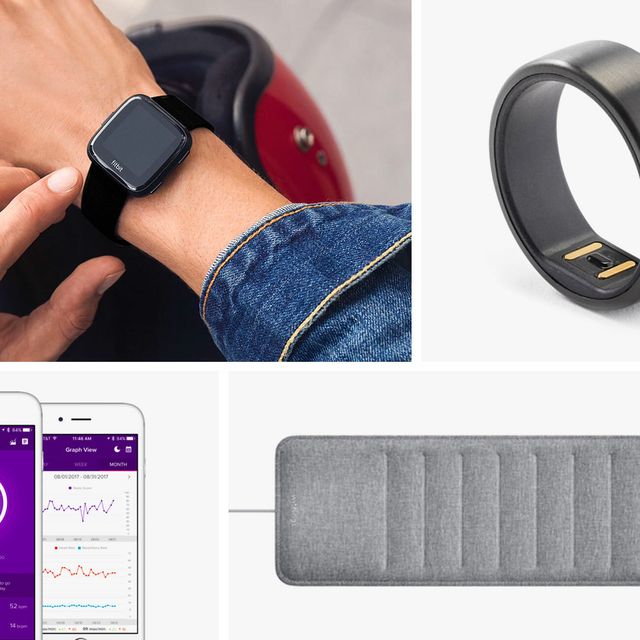 er nok trimme Kristendom The Best Fitness Tools to Track Your Sleep and How to Use The Data